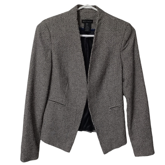 WILLI Smith blazer jacket top - Picture 1 of 6